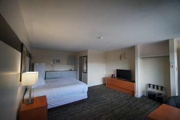 فندق Superlodge Canada