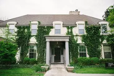 Отель Windermere Manor