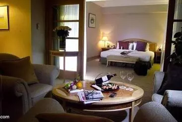 Grand Metropark Hotel Nanjing