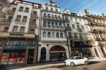 Pensjonat La Bohemia