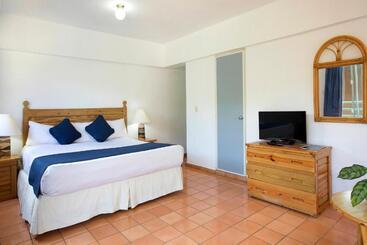 استراحتگاه whala! boca chica