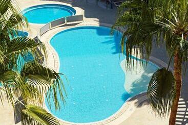 فندق Club Paradisio El Gouna Red Sea