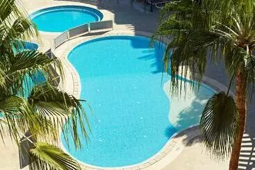 호텔 Club Paradisio El Gouna Red Sea