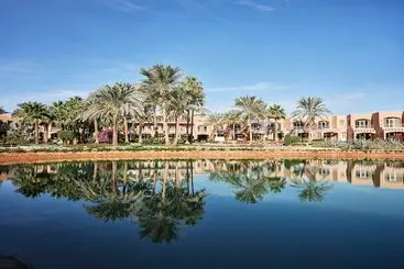 هتل Club Paradisio El Gouna Red Sea