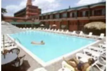 ホテル Howard Johnson Macorix