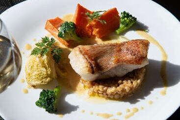 فندق Mercure La Baule Majestic