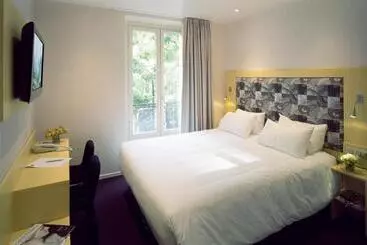 Hotel Palais De Chaillot