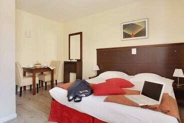 Lejlighed Odalys City Aix En Provence L Atrium