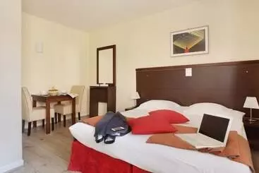 아파트 Odalys City Aix En Provence L Atrium