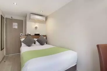 Apolonia Paris Mouffetard, Sure Hotel Collection By Best Western