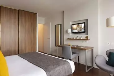 هتل Citadines City Centre Lille