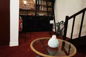 בית מלון כפרי De La Loge