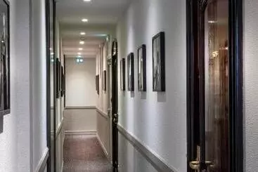 ホテル Elysees Ceramic