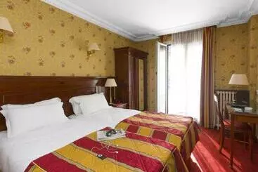 ホテル Hôtel De La Paix