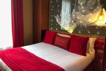 ホテル Les Bulles De Paris