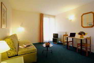 레지던스 Logement Les Estudines Saint Odile