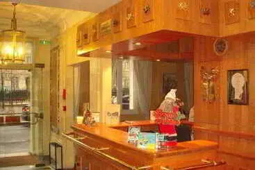 ホテル Du Square D Anvers