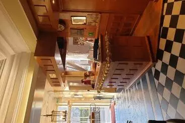 ホテル Du Square D Anvers