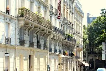 ホテル Du Square D Anvers
