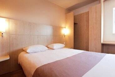 ホテル Ibis Aulnay Paris Nord Expo