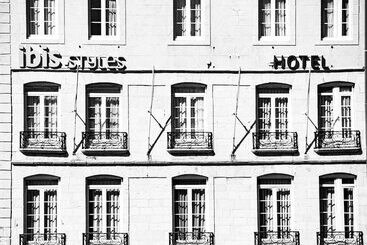 هتل Ibis Styles Bayonne