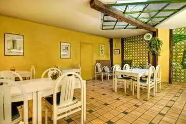 ホテル Le Faubourg Opera