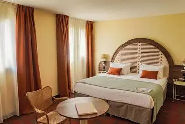 Hôtel Mercure Arles Centre Arenes