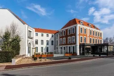 酒店 Mercure Saint Omer Centre Gare