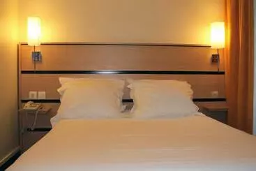 New Hotel Saint Lazare