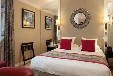 Best Western Plus Hotel Sydney Opera