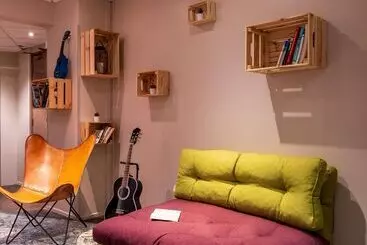 فندق Ibis Metz Nord