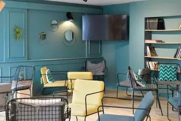 בית מלון כפרי Ibis Styles Lille Neuville En Ferrain