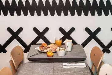 ホテル Ibis Styles Paris Gare Saint Lazare