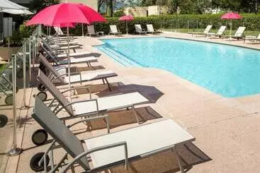 호텔 Mercure Cannes Mandelieu