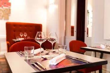 Отель Maison Philippe Le Bon