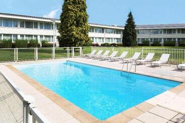 Novotel Lille Aeroport