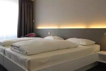 Apartmanszálloda Comfor Hotel Ulm City