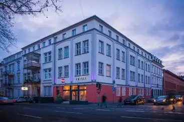 בית מלון כפרי Alexander