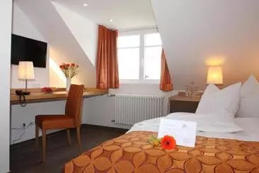 Altstadt Hotel Passau