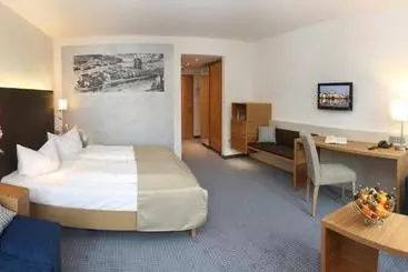 Altstadt Hotel Passau