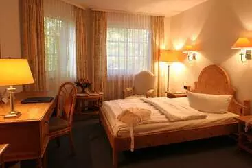 Best Western Hotel Schmoeker Hof
