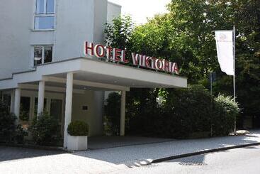 Concorde Hotel Viktoria