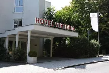 Concorde Hotel Viktoria