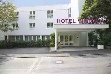 Concorde Hotel Viktoria