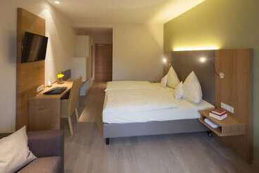 Buchnas Landhotel Saarschleife