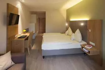 Buchnas Landhotel Saarschleife