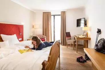 فندق Eurener Hof