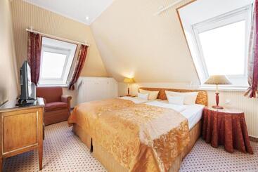 Strandhotel Sylt Westerland