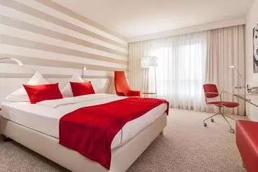 Radisson Blu Hotel Karlsruhe