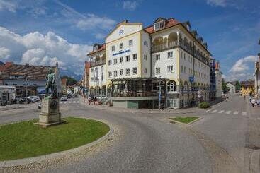 Hotel Luitpoldpark